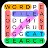 Word Search. Offline Games आइकन