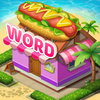 Alice's Restaurant - Fun & Relaxing Word Game आइकन