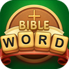 Bible Word Puzzle आइकन