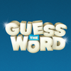 Guess the Word. Word Games Puzzle. What's the word आइकन