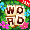 Game of Words: Word Puzzles आइकन