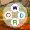 Word Connect and Word Puzzle Game आइकन