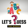 Let's Guess : Words आइकन