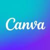 Canva आइकन