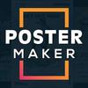 Poster Maker, Flyer Maker आइकन