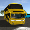 Thailand Bus Simulator आइकन