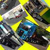 TRUCK MOD BUSSID INDONESIA BUS SIMULATOR आइकन