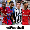 eFootball PES 2021 आइकन