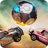 Rocket Car Ball आइकन