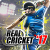 Real Cricket™ 17 आइकन