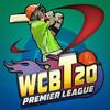 WCB T20 Premier League Cup India आइकन