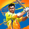 Chennai Super Kings Battle Of Chepauk 2 आइकन