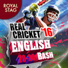 Real Cricket™ 16: English Bash आइकन