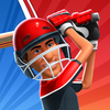 Stick Cricket Live आइकन