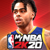 MyNBA2K20 आइकन