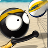 Stickman Volleyball आइकन