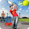 T20 Street Cricket Game आइकन