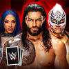 WWE SuperCard आइकन