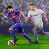 Soccer Star 2021 Top Leagues: Best football games! आइकन