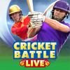 Cricket Battle Live आइकन