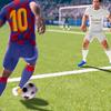 Soccer Star 2021 Football Cards: Football game आइकन