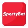 Sportybet Mobile आइकन