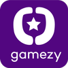 Gamezy: Play Fantasy Cricket, Rummy, Ludo आइकन