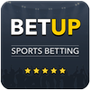 Sports Betting Game - BETUP आइकन