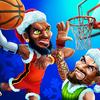 Basketball Arena: Online Game आइकन