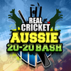 Real Cricket ™ Aussie 20 Bash आइकन