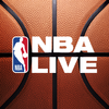 NBA LIVE आइकन