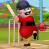 Motu Patlu Cricket Game आइकन