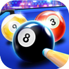 8 Ball Billiards :Free 8 Ball Pool, Billiards Game आइकन