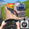 Oil Truck Driving Games आइकन