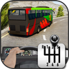 Mountain Bus Simulator 3D आइकन