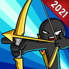 Stickman Battle आइकन