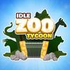 Idle Zoo Tycoon 3D आइकन