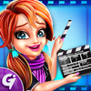 Hollywood Films Movie Theatre Tycoon Game आइकन