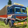 Offroad Indian Truck Simulator 2020 आइकन