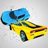 Rally Fury - Extreme 3D Stunts Race आइकन