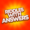 Riddles With Answers आइकन