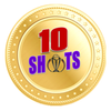 10SHOTS आइकन