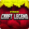 Lucky Craft Legend Adventure Pocket Edition आइकन