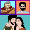 Bollywood Movies Guess - Quiz आइकन