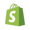 Shopify आइकन