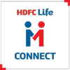 HDFC Life MConnect आइकन