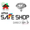 Apna SAFE SHOP आइकन