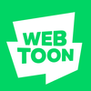 WEBTOON आइकन