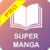 Super Manga Pro आइकन