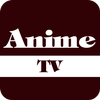 Anime TV Sub And Dub English आइकन